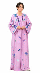 Lavender Flora